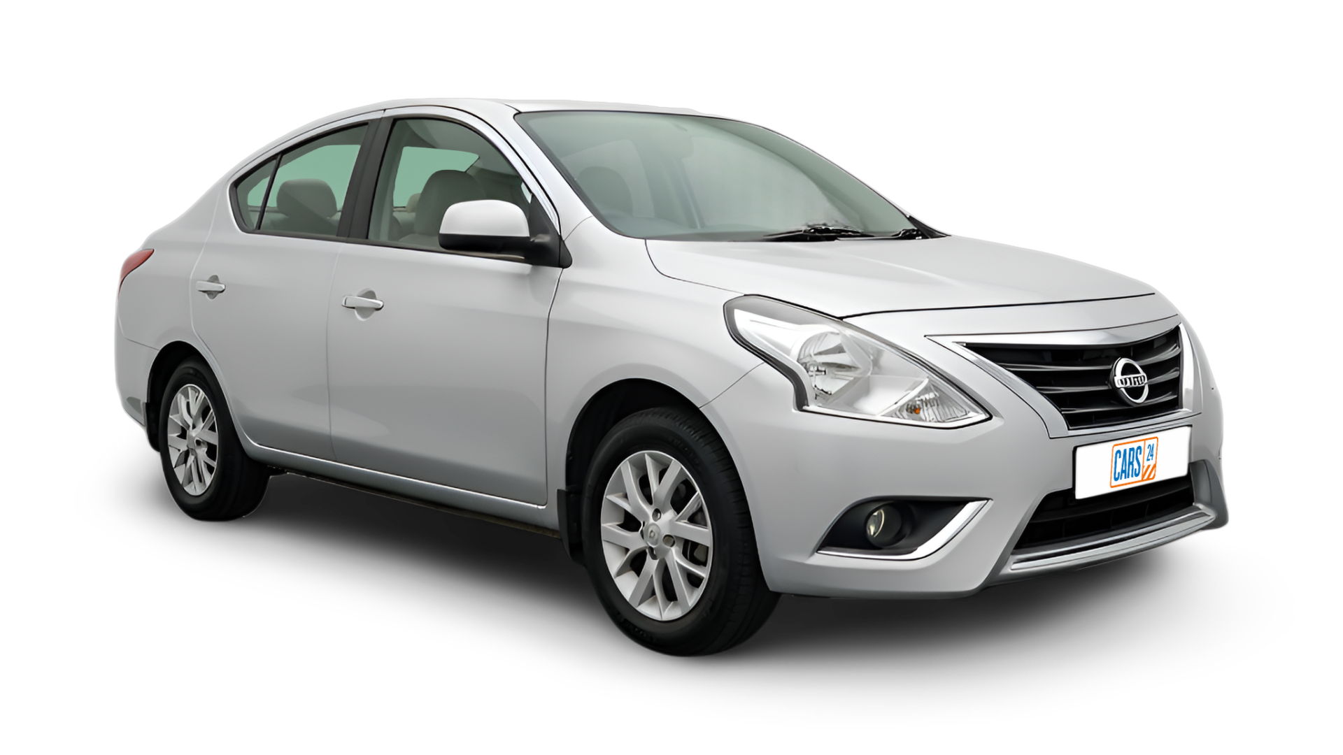 Nissan Sunny-img